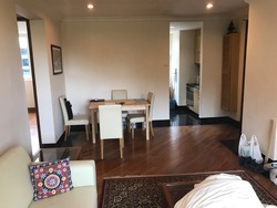 The Hermitage (D10), Apartment #205012891